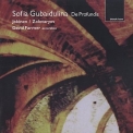 Sofia Gubaidulina. - De Profundis '2002