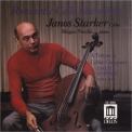 Janos Starker - Romantic Cello Favorites '1989