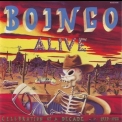 Oingo Boingo - Boingo Alive '1988