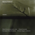 Feldman, Morton - The Viola In My Life '2008