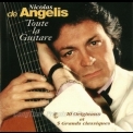Nicolas De Angelis - Toute La Guitare '1994