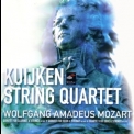 Kuijken String Quartet - Mozart: Quintets & Quartet '2005