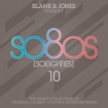 Blank & Jones - So80s (So Eighties) Vol. 10 '2016