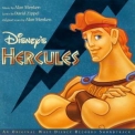 Alan Menken - Hercules / Геркулес OST '1997