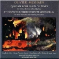 Olivier Messiaen - Quatuor Pour La Fin Du Temps / Et Expecto Resurrectionem Mortuorum '2000