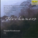 Yolanda Kondonassis - Music Of Alan Hovhaness '2000
