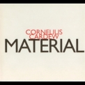 Cornelius Cardew - Material '2001