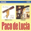 Paco De Lucia - Manuel De Falla - Almoraima '2001