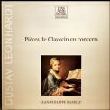 Jean-Philippe Rameau - Pieces De Clavecin En Concerts '2005