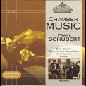 Schubert - Kammermusik '2002