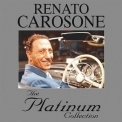 Renato Carosone - The Platinum Collection '2007