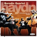 Borodin Quartet - Haydn - String Quartets Op.33 '2011