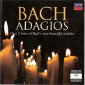 J.s. Bach - Adagios '2009