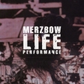 Merzbow - Life Performance '2016