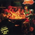 Saragossa Band - Saragossa (1993 BMG-Ariola) '1980