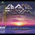Grand Slam - A New Dawn (Japanese Edition) '2016