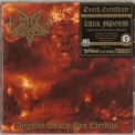 Dark Funeral - Angelus Exuro Pro Eternus (2013 Reissue) '2009
