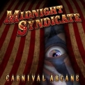 Midnight Syndicate - Carnival Arcane '2011