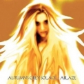 Autumn's Grey Solace - Ablaze '2008