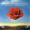Manze,  Egarr - Biber The Rosary Sonatas '2004