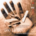 Calefax Reed Quintet - 600 Years Calefax '2000
