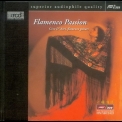 Gino D'auri - Flamenco Passion '2003