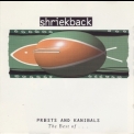 Shriekback - Priests And Kanibals (The Best Of ...) '1994
