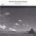 Sokratis Sinopoulos Quartet - Eight Winds '2015