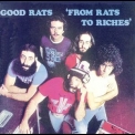 The Good Rats - From Rats To Riches '1993