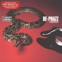De-Phazz - Godsdog (Bonus CD) '2002