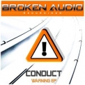 Conduct - Warning EP '2016
