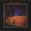 The Marmalade - The Only Light On My Horizon Now '1977