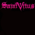 Saint Vitus - The Walking Dead , Hallow's Victim  '1986