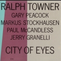 Ralph Towner - City Of Eyes '1989