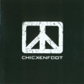 Chickenfoot - Chickenfoot (2012 Edel-Ear Music, bonus track) '2009