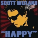 Scott Weiland - Happy In Galoshes (2CD deluxe edition) '2008