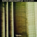 Robert Simpson - String Quartet No 9 '1984