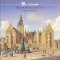 Buxtehude - Seven Sonatas Op.1 '2000