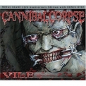 Cannibal Corpse - Vile (expanded Edition) '2007