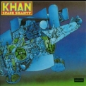 Khan - Space Shanty (2008 Japan, UICY-93833) '1972
