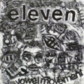 Eleven - Vowel Movement '1991