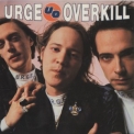Urge Overkill - The Supersonic Storybook '1991