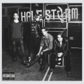 Halestorm - Into The Wild Life (deluxe Edition) '2015