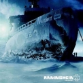 Rammstein - Rosenrot (Ukrainian Release) '2005
