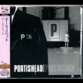Portishead - Portishead (2011 Japan, UICY-20165) '1997