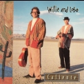 Willie & Lobo - Caliente '1997