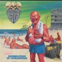 Evildead - Annihilation Of Civilization '1989