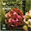 Yehudi Menuhin - The Album (The Royal Philharmonic Orchestra) '2006