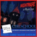 Girlschool - Nightmare At Maple Cross '1986