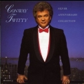 Conway Twitty - Silver Anniversary Collection '1990